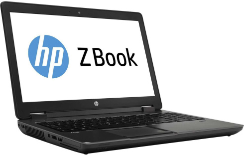 HP Zbook 14 G2 фото 1