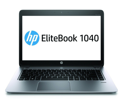 HP EliteBook Folio 1040 G2 фото 1