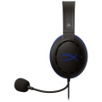 HyperX Cloud Chat PS4 фото 2