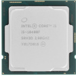 Intel Core i5-10400F BOX фото 2
