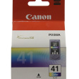 Canon CL-41 цветной фото 1