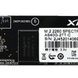 A-Data XPG Spectrix S40G 2TB фото 2
