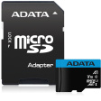 ADATA Premier microSDXC UHS-I 64GB фото 2