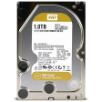 Western Digital Gold 1TB фото 1