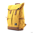 Xiaomi U'revo College Leisure Backpack желтый фото 2