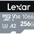 Lexar Professional 1066x 256GB фото 1
