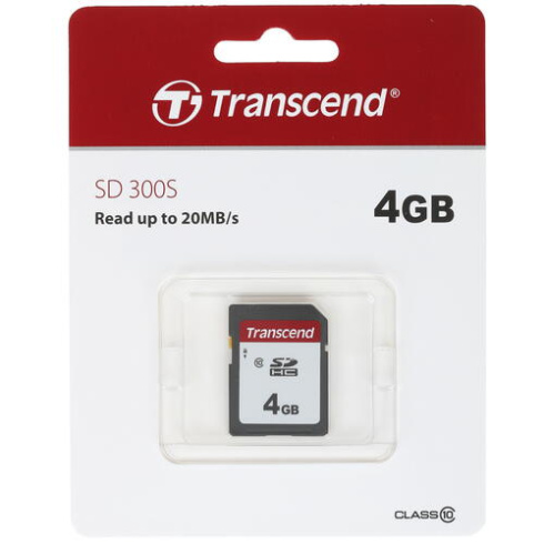 Transcend 300S 4GB фото 2