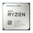 AMD Ryzen 7 3700X фото 1