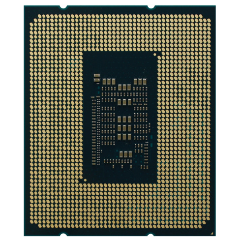 Intel Сore i5-12600 фото 2