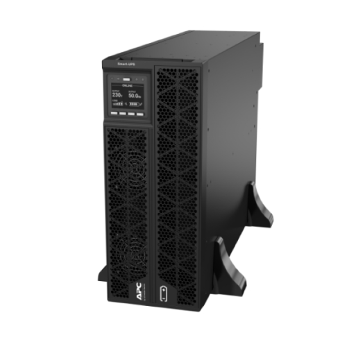 Источник бесперебойного питания APC Smart-UPS RT 5kVA 230V фото 3