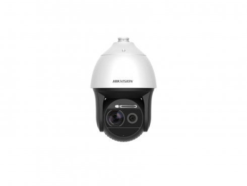 Hikvision DS-2DF8250I8X-AELW(T3) фото 1