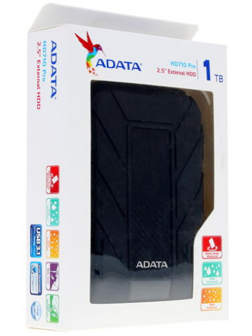 ADATA HD710 Pro AHD710P-1TU31-CBK 1TB фото 7