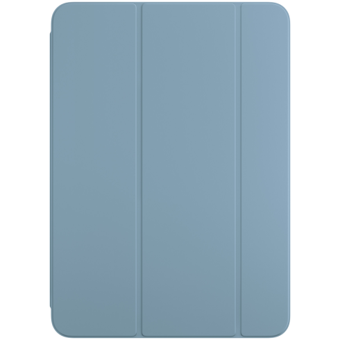 Smart Folio for iPad Pro 11-inch (M4,M5) - Denim фото 1
