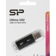 Silicon Power Ultima U02 64GB фото 2