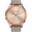 Garmin Vivomove HR Premium золотой/серый фото 1