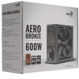 Aerocool Aero Bronze 600W фото 8