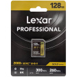 Lexar Professional 2000x 128GB фото 3