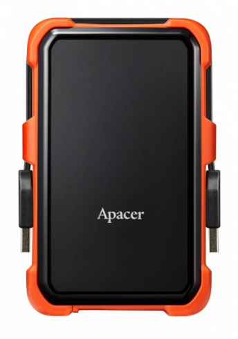 Apacer AC630 2TB фото 1