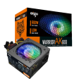 Aigo AK600 фото 3