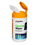 ColorWay Cleaning Wipes for screens