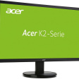 Acer K222HQLCbid фото 2