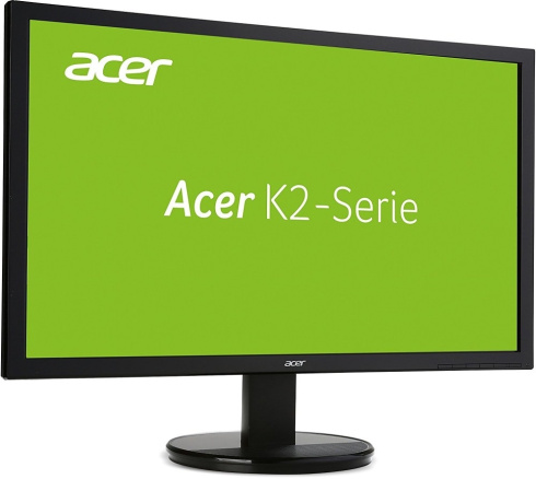 Acer K222HQLCbid фото 2