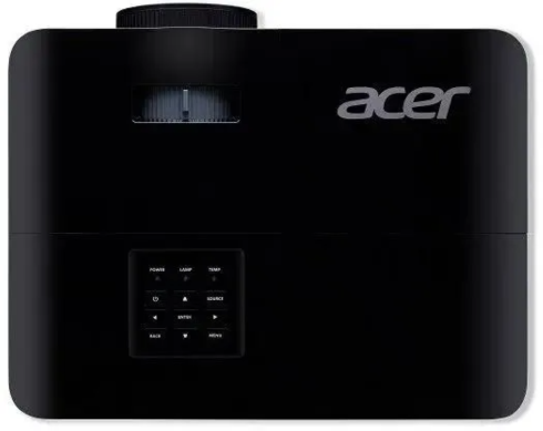 Acer X1228H / DLP / XGA (1024×768) фото 7