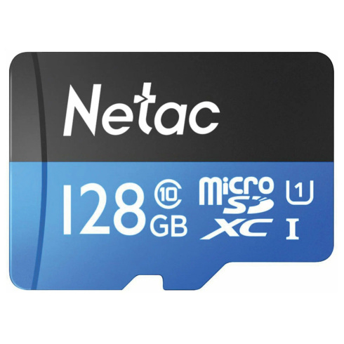Netac P500STN-128G фото 1