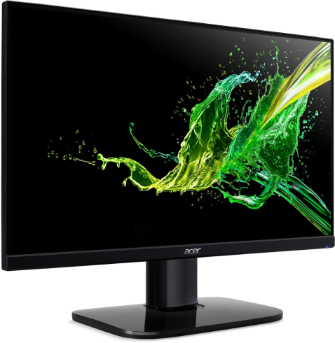 Acer KA242YGbi/ 23,8 фото 4
