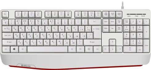 Defender Atom HB-546 фото 1