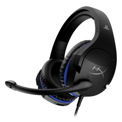 HyperX Cloud Stinger PS4 фото 1