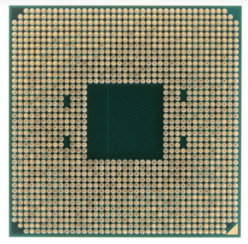 AMD Ryzen 5 3500X фото 2