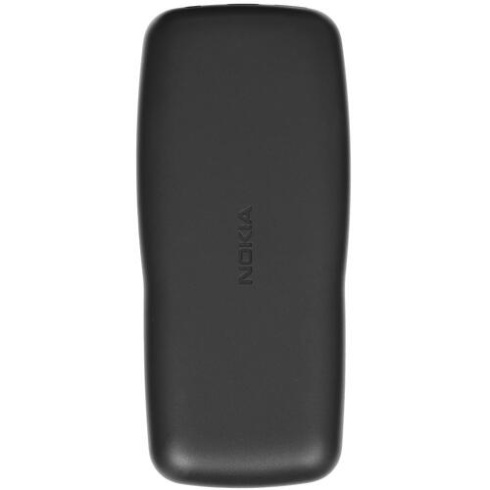 Nokia 106 DS TA-1114 серый фото 3