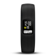 Garmin Vivofit 4 S/M черный фото 5