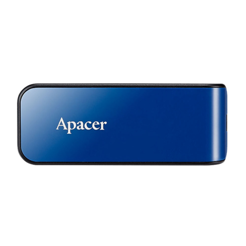 Apacer AH334 16GB синий фото 1