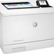 HP Color LaserJet Enterprise M455dn фото 2