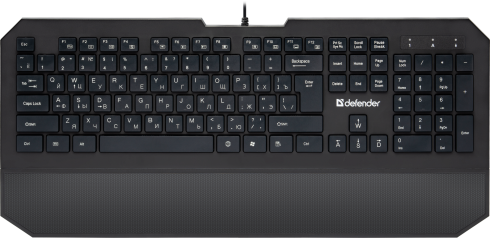 Defender Oscar SM-600 Pro фото 1