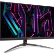 Acer Predator XB273UV3bmiiprzx (UM.HX3EE.310) фото 3