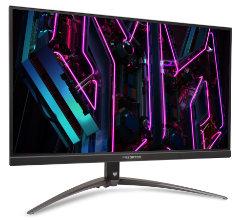 Acer Predator XB273UV3bmiiprzx (UM.HX3EE.310) фото 3