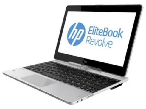 HP EliteBook Revolve 810 G2 фото 2