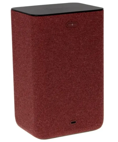 Яндекс Станция 2 YNDX-00051 красный фото 2