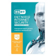 Eset NOD32 Internet Security Platinum Edition фото 1