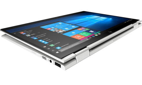HP EliteBook x360 1030 G3 фото 5