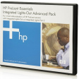HPE iLO Advanced Electronic License фото 1