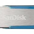 SanDisk Ultra Flair 128GB синий фото 1