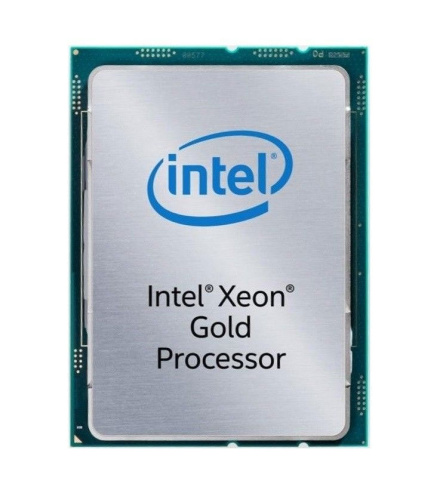 Intel Xeon Gold 5220T фото 1