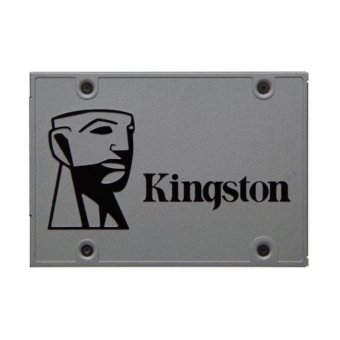 Kingston 240 Gb UV500 фото 1