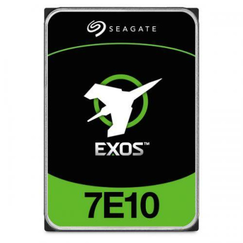 Seagate Exos 7E10 6TB фото 1