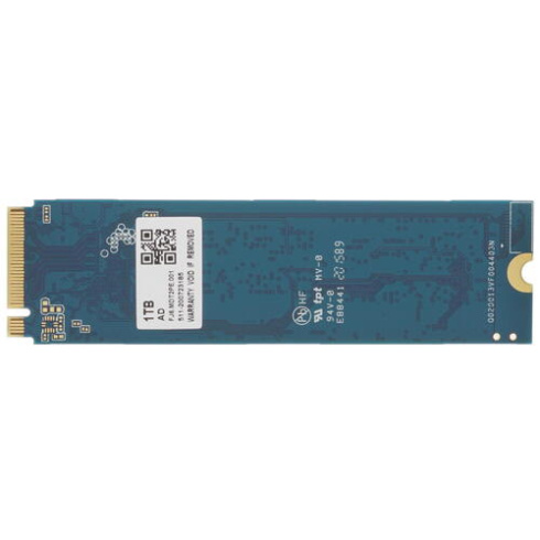 Apacer AS2280P4 AP1TBAS2280P4-1 1TB фото 2