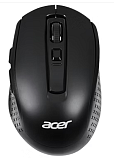Acer OMR060 черный оптич. 1600dpi беспров. USB 6but 